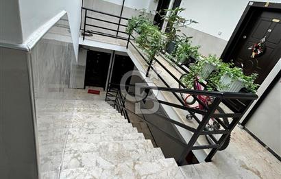 MAMAK CENGİZHAN MAHALLESİ TERASLI DUBLEKS 4+1 SATILIK DAİRE