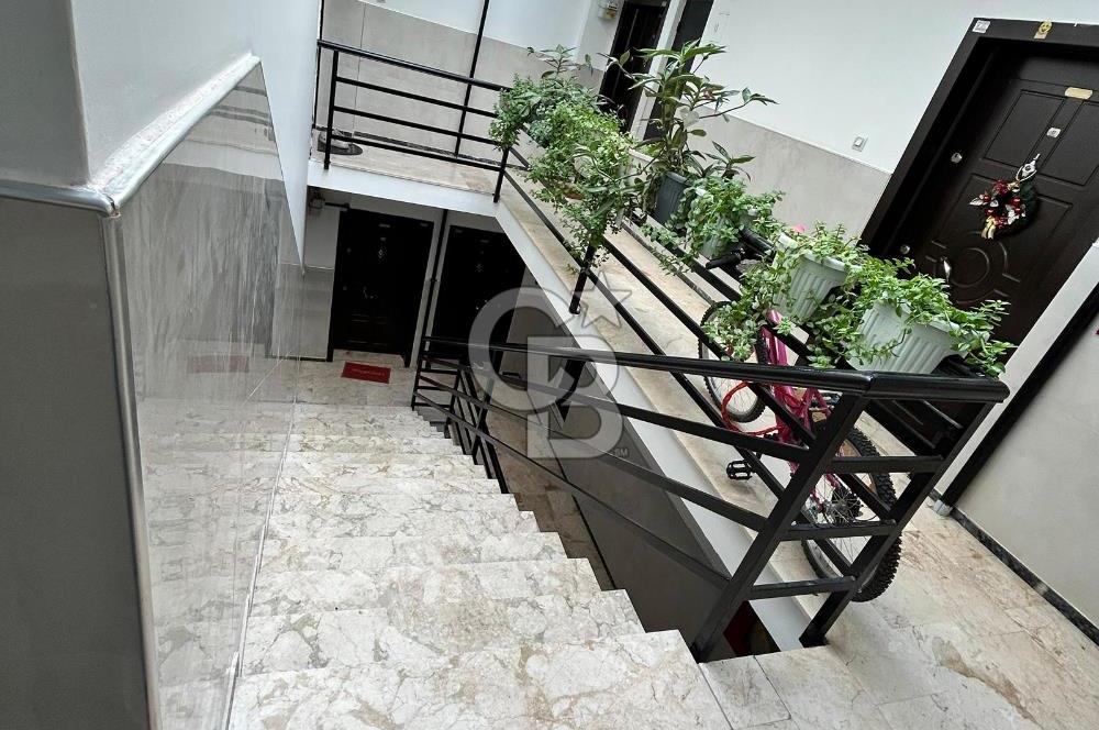 MAMAK CENGİZHAN MAHALLESİ TERASLI DUBLEKS 4+1 SATILIK DAİRE
