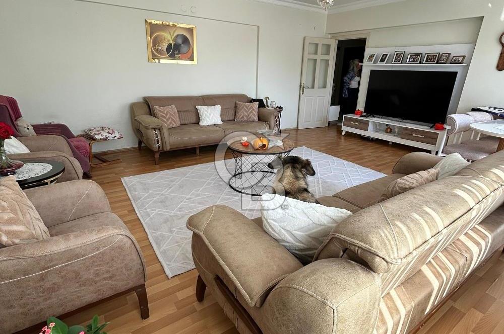 MAMAK CENGİZHAN MAHALLESİ TERASLI DUBLEKS 4+1 SATILIK DAİRE