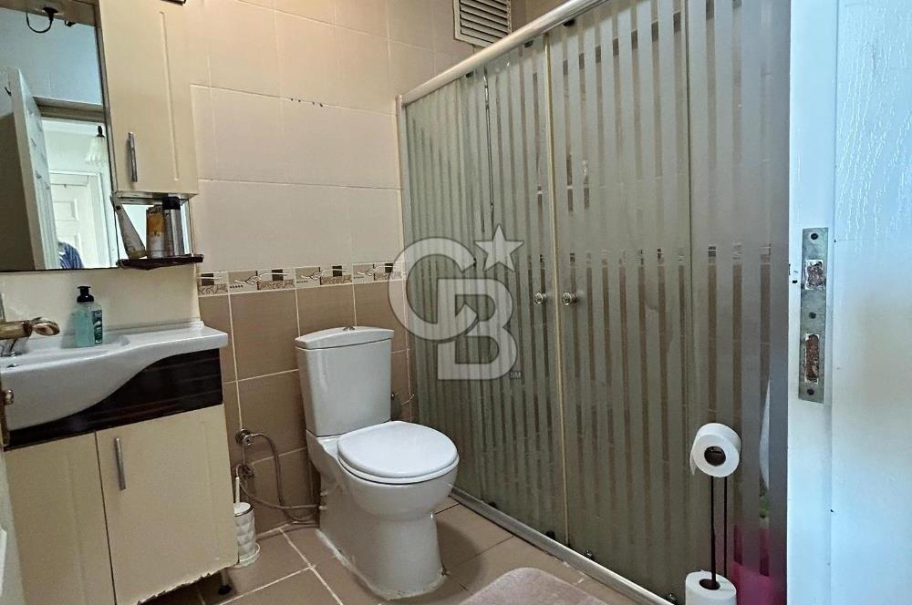MAMAK CENGİZHAN MAHALLESİ TERASLI DUBLEKS 4+1 SATILIK DAİRE
