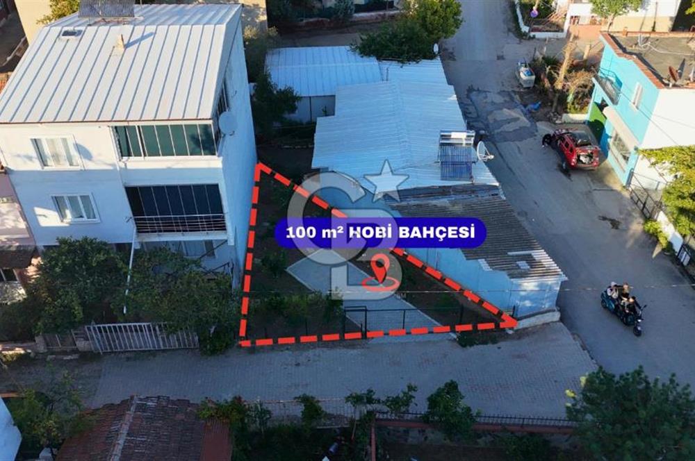 Eşkel'de Satılık Konut+Ticari