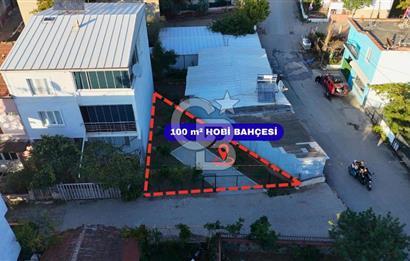 Eşkel'de Satılık Konut+Ticari