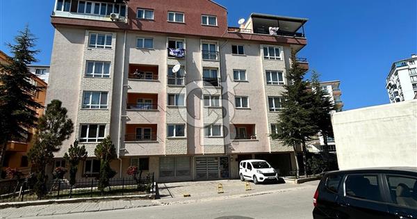 MAMAK CENGİZHAN MAHALLESİ TERASLI DUBLEKS 4+1 SATILIK DAİRE - 377306