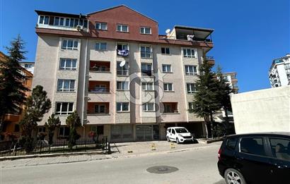 MAMAK CENGİZHAN MAHALLESİ TERASLI DUBLEKS 4+1 SATILIK DAİRE
