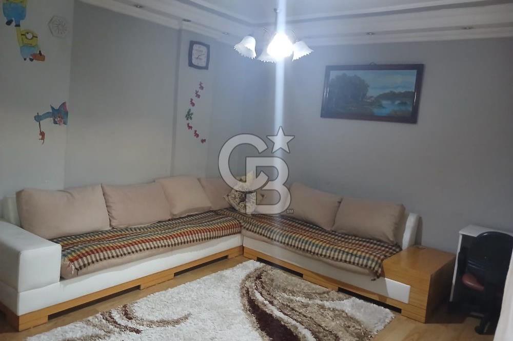 PENDİK KAVAKPINAR CAD. KİRALIK EŞYALI DAİRE