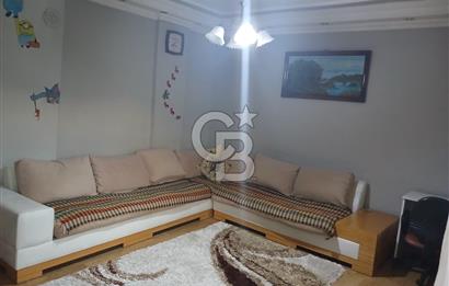 PENDİK KAVAKPINAR CAD. KİRALIK EŞYALI DAİRE