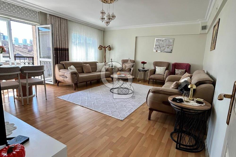 MAMAK CENGİZHAN MAHALLESİ TERASLI DUBLEKS 4+1 SATILIK DAİRE