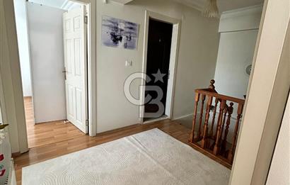 MAMAK CENGİZHAN MAHALLESİ TERASLI DUBLEKS 4+1 SATILIK DAİRE