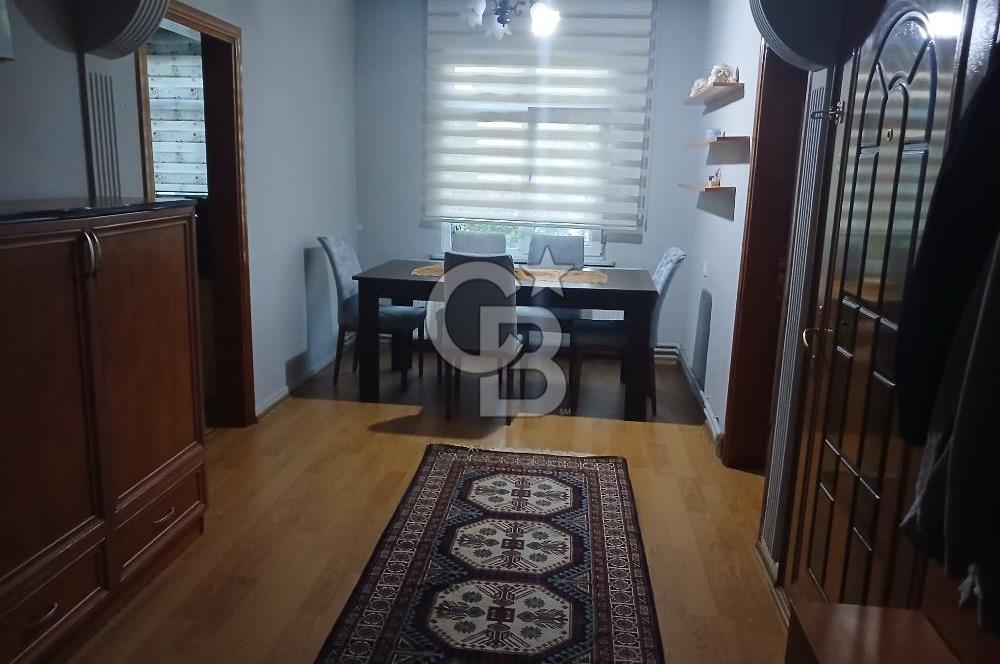 PENDİK KAVAKPINAR CAD. KİRALIK EŞYALI DAİRE