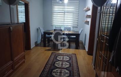 PENDİK KAVAKPINAR CAD. KİRALIK EŞYALI DAİRE