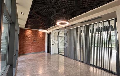 OFİS ARTI'DA KURUMSAL FİRMALARA ÖZEL KİRALIK OFİS