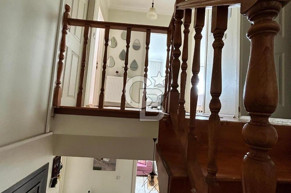 MAMAK CENGİZHAN MAHALLESİ TERASLI DUBLEKS 4+1 SATILIK DAİRE
