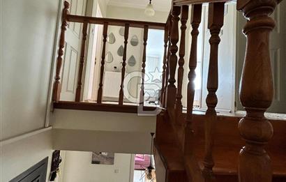 MAMAK CENGİZHAN MAHALLESİ TERASLI DUBLEKS 4+1 SATILIK DAİRE