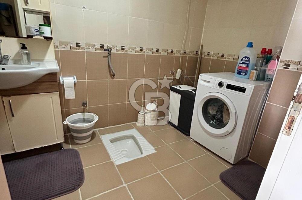 MAMAK CENGİZHAN MAHALLESİ TERASLI DUBLEKS 4+1 SATILIK DAİRE