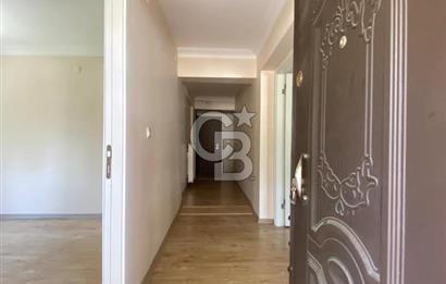 GÖRÜKLE'DE MERKEZİ KONUMDA 2+1 BAHÇELİ KİRALIK DAİRE