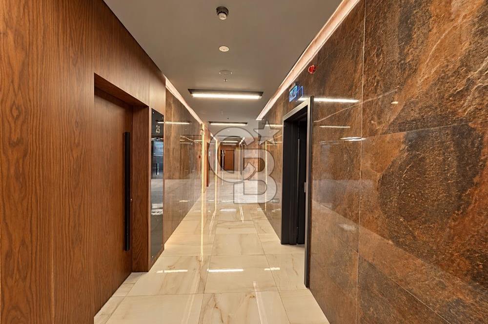 OFİS ARTI'DA KURUMSAL FİRMALARA ÖZEL KİRALIK OFİS