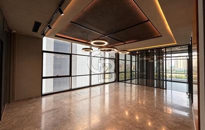 OFİS ARTI'DA KURUMSAL FİRMALARA ÖZEL KİRALIK OFİS