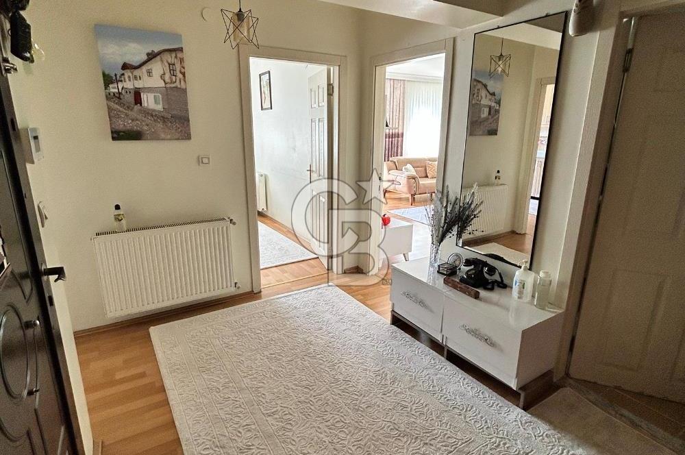 MAMAK CENGİZHAN MAHALLESİ TERASLI DUBLEKS 4+1 SATILIK DAİRE