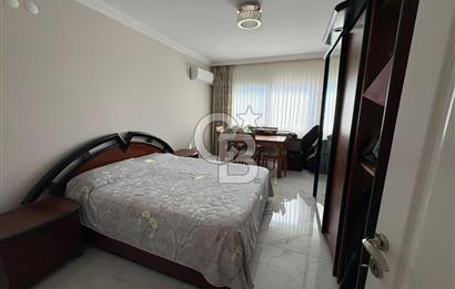 MAVİŞEHİR PAMUKKALE BLOKLARINDA FULL TADİLATLI 4+1 SATILIK DAİRE