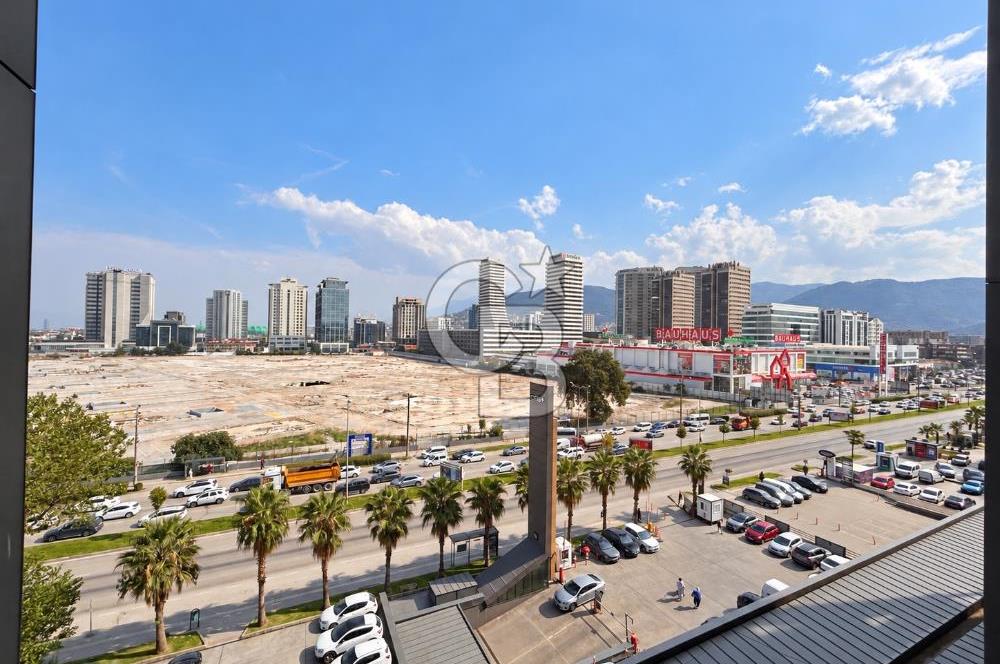 OFİS ARTI'DA KURUMSAL FİRMALARA ÖZEL KİRALIK OFİS
