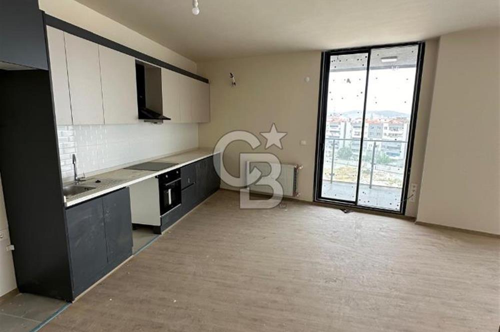 Cb Odak'tan izpek Station'da Satılık 3+1 Ferah Daire