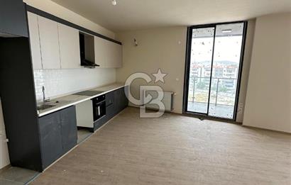 Cb Odak'tan izpek Station'da Satılık 3+1 Ferah Daire