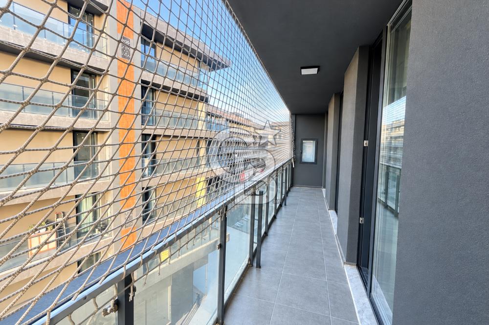 Cb Odak'tan izpek Station'da Satılık 3+1 Ferah Daire