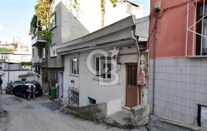 bursa yıldırımda satılık müstakil ev
