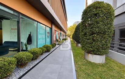 OFİS ARTI'DA KURUMSAL FİRMALARA ÖZEL KİRALIK OFİS