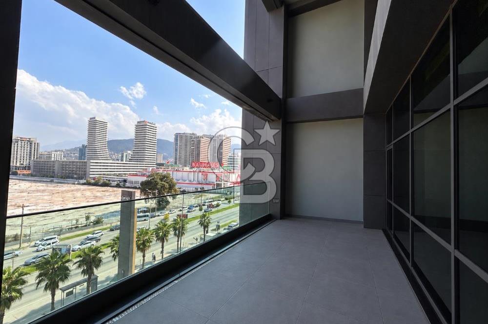 OFİS ARTI'DA KURUMSAL FİRMALARA ÖZEL KİRALIK OFİS