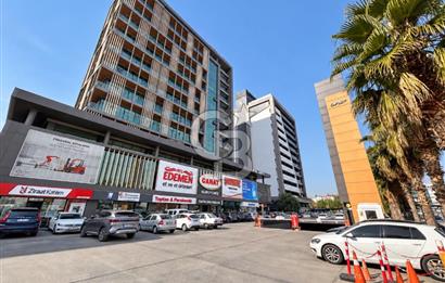 OFİS ARTI'DA KURUMSAL FİRMALARA ÖZEL KİRALIK OFİS