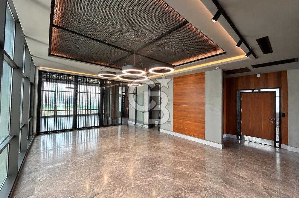 OFİS ARTI'DA KURUMSAL FİRMALARA ÖZEL KİRALIK OFİS