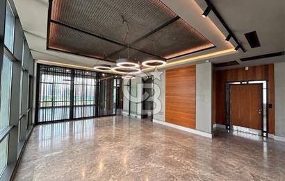 OFİS ARTI'DA KURUMSAL FİRMALARA ÖZEL KİRALIK OFİS
