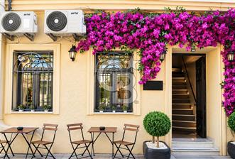 KARAKÖY'DE RESTORANLI, 12 ODALI DEVREN KİRALIK BİNA - 8 - 377321