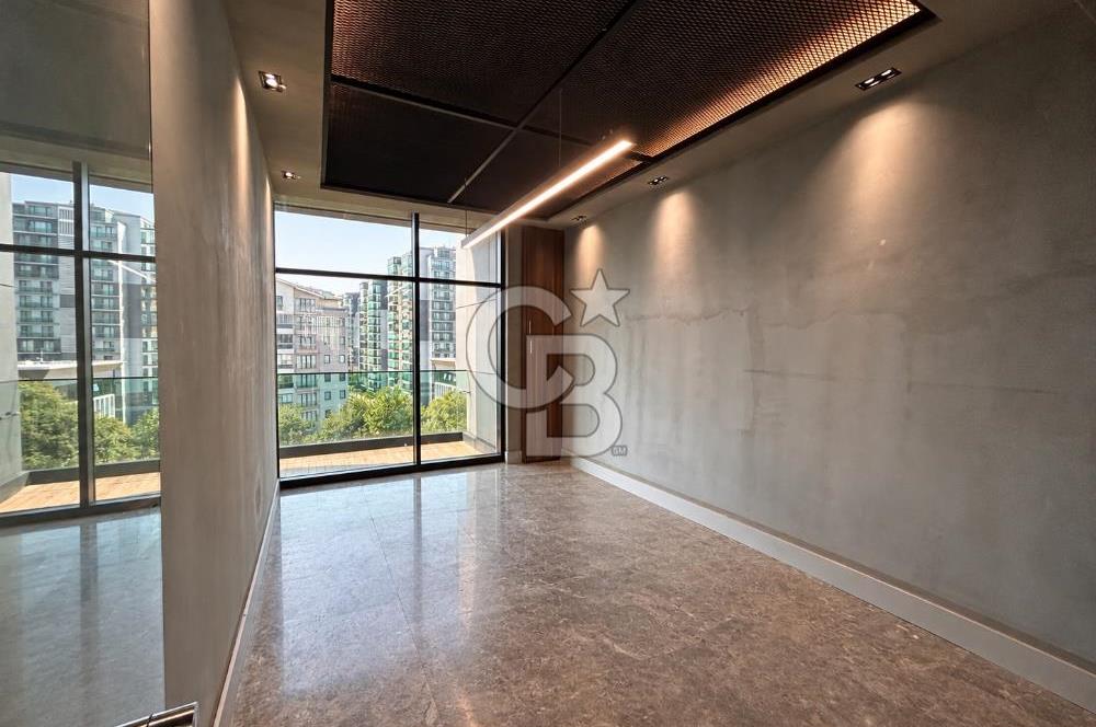 OFİS ARTI'DA KURUMSAL FİRMALARA ÖZEL KİRALIK OFİS