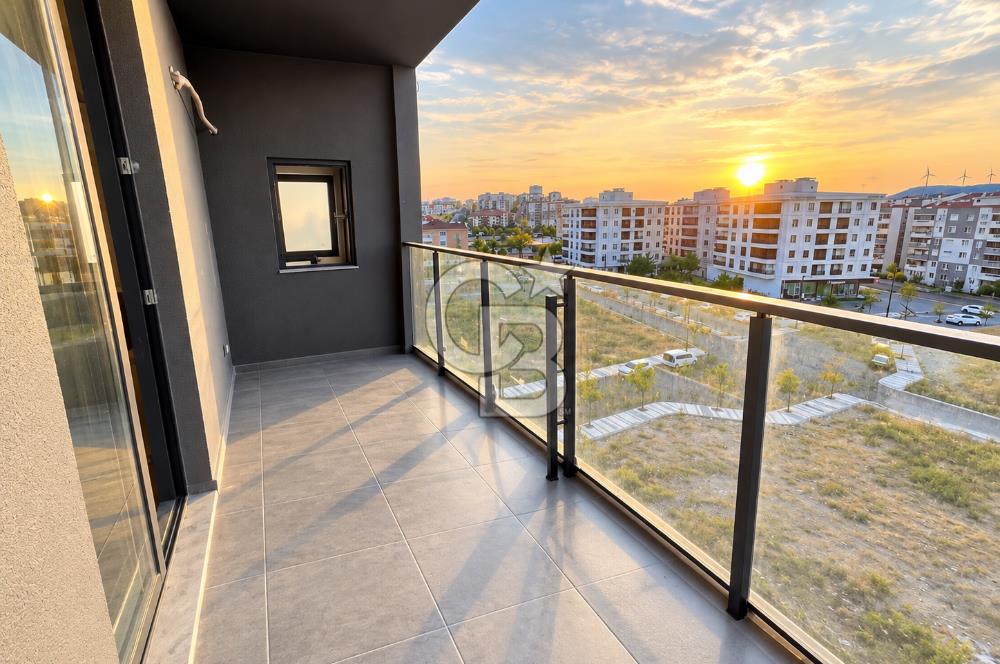 Cb Odak'tan izpek Station'da Satılık 3+1 Ferah Daire