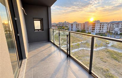 Cb Odak'tan izpek Station'da Satılık 3+1 Ferah Daire