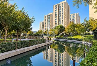 Resim İstanbul Sitesi 1+1 Satılık Daire - 1 - 377331