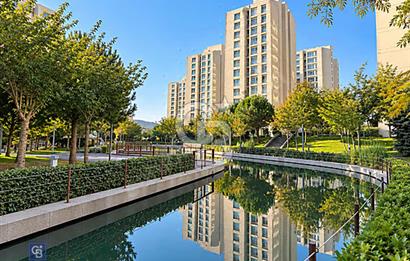 Resim İstanbul Sitesi 1+1 Satılık Daire