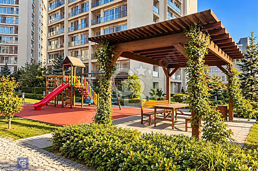 Resim İstanbul Sitesi 1+1 Satılık Daire