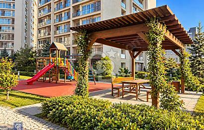 Resim İstanbul Sitesi 1+1 Satılık Daire