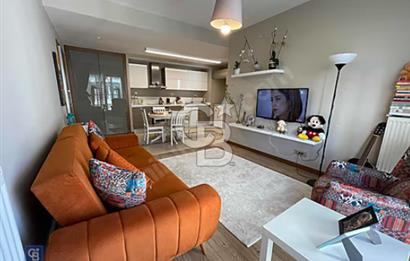 Resim İstanbul Sitesi 1+1 Satılık Daire