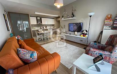 Resim İstanbul Sitesi 1+1 Satılık Daire