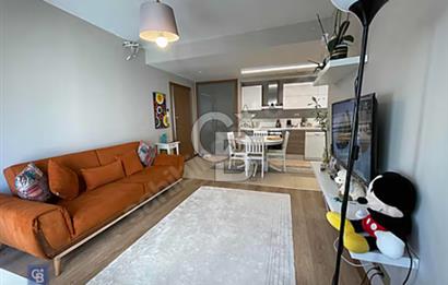 Resim İstanbul Sitesi 1+1 Satılık Daire