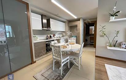 Resim İstanbul Sitesi 1+1 Satılık Daire