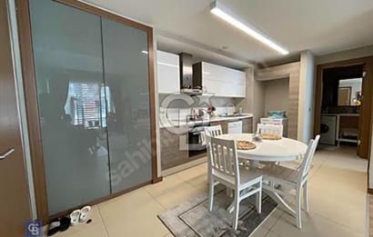 Resim İstanbul Sitesi 1+1 Satılık Daire