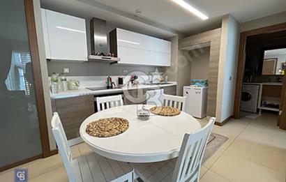 Resim İstanbul Sitesi 1+1 Satılık Daire