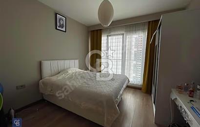 Resim İstanbul Sitesi 1+1 Satılık Daire