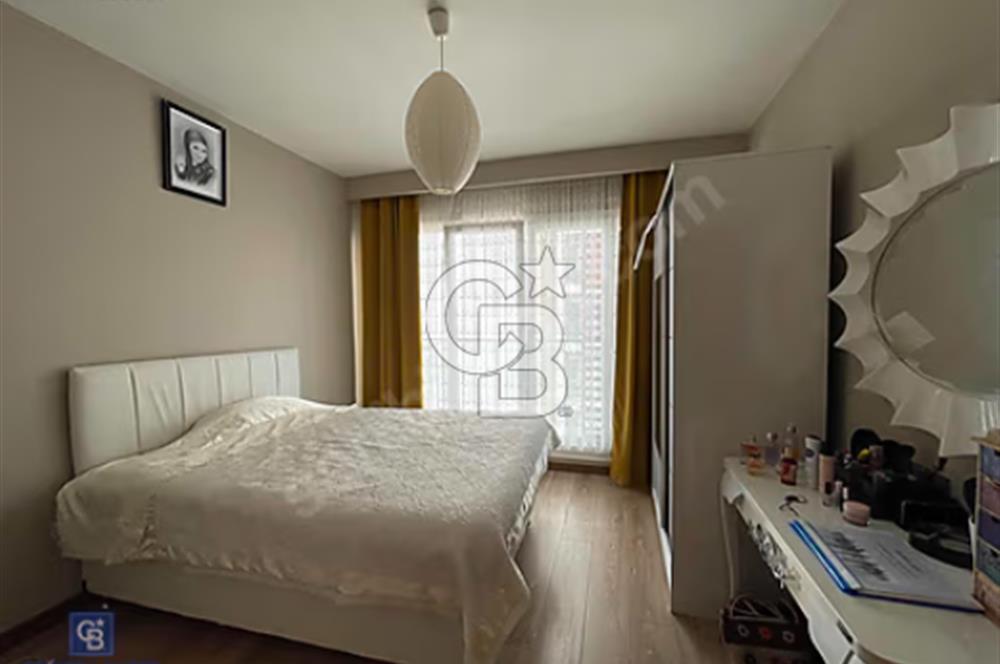 Resim İstanbul Sitesi 1+1 Satılık Daire