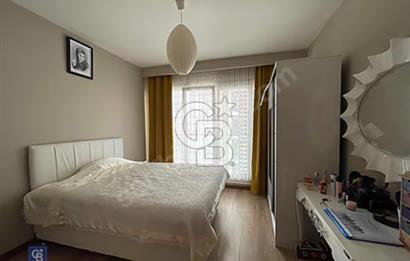 Resim İstanbul Sitesi 1+1 Satılık Daire